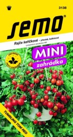 Rajče Tumbling Tom Red